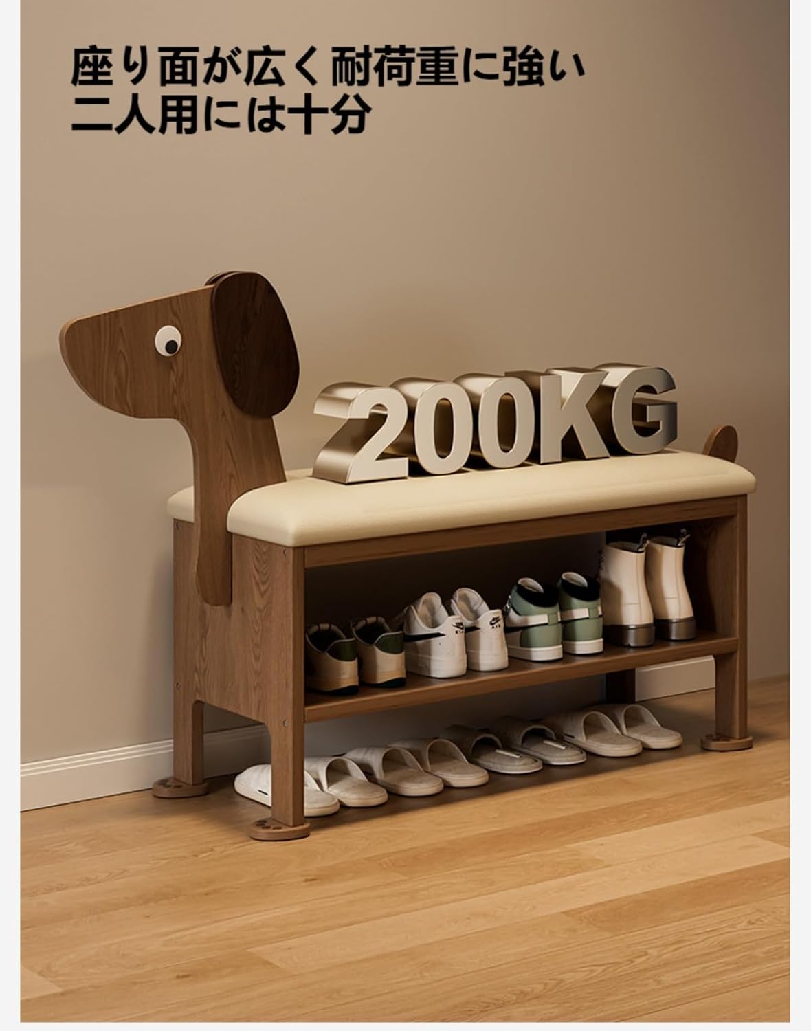 GOOD ENOGH/グッドイナフ】シープスキンムートンコート/90s初期 2025年